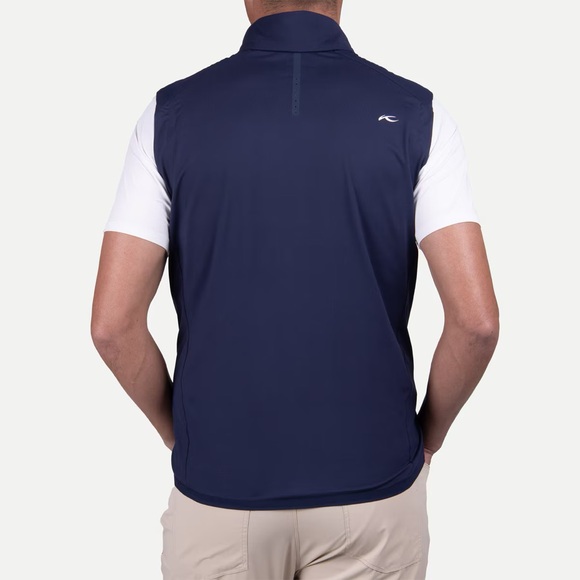 Release Diamond Vest Men - Picture 2 of 6